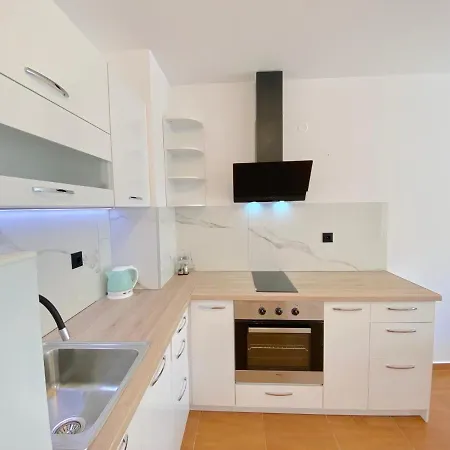 Apartamento Panorama Dreams - Private - Bsr
