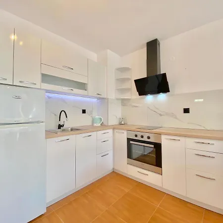 Apartamento Panorama Dreams - Private - Bsr