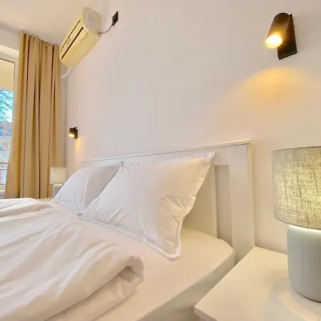 Panorama Dreams - Private - Bsr Apartamento