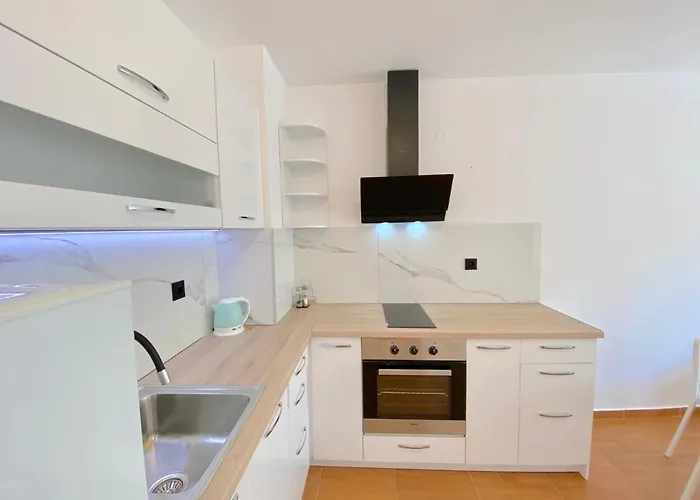 Apartamento Panorama Dreams - Private - Bsr