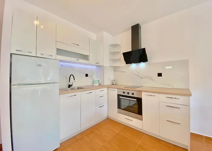 Apartamento Panorama Dreams - Private - Bsr