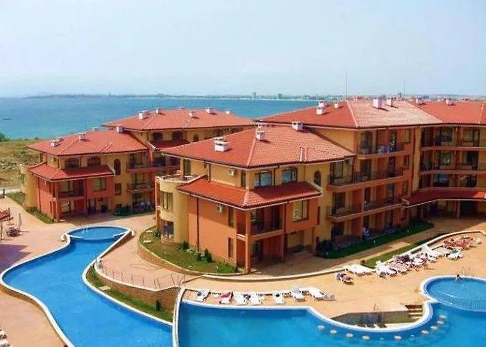 Apartamento Panorama Dreams - Private - Bsr *