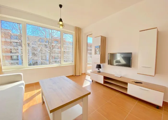 Panorama Dreams - Private - Bsr Apartamento