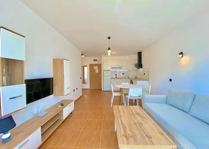Panorama Dreams - Private - Bsr Apartamento Sveti Vlas