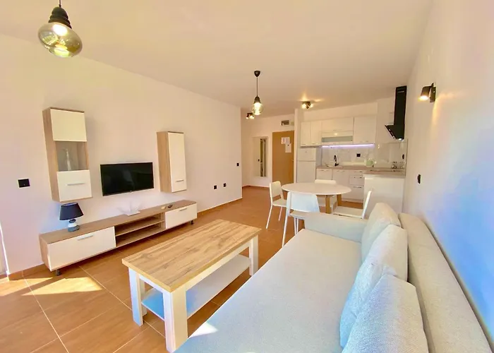 Panorama Dreams - Private - Bsr Apartamento *