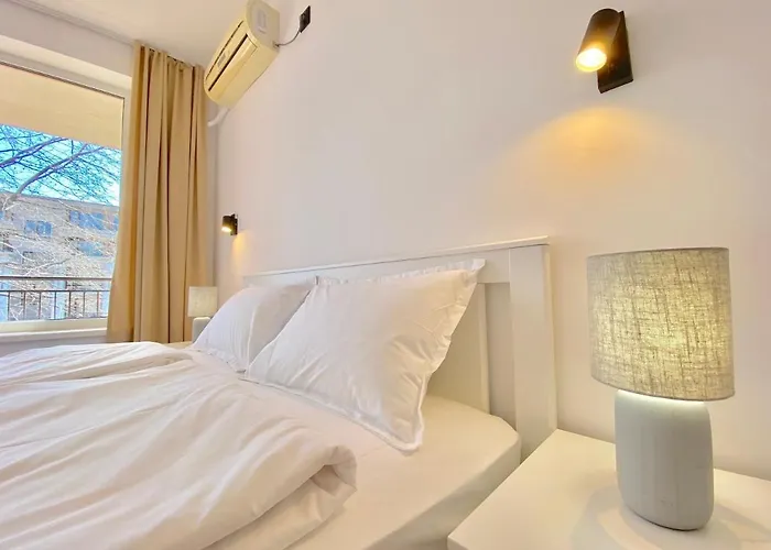 Panorama Dreams - Private - Bsr Apartamento
