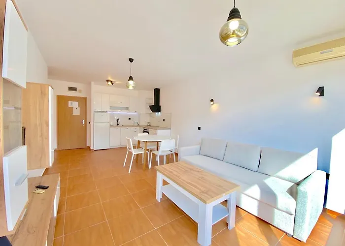 Panorama Dreams - Private - Bsr Apartamento