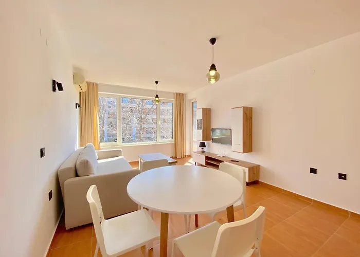Panorama Dreams - Private - Bsr Apartamento *