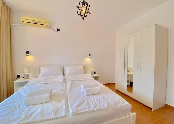 Panorama Dreams - Private - Bsr Sveti Vlas