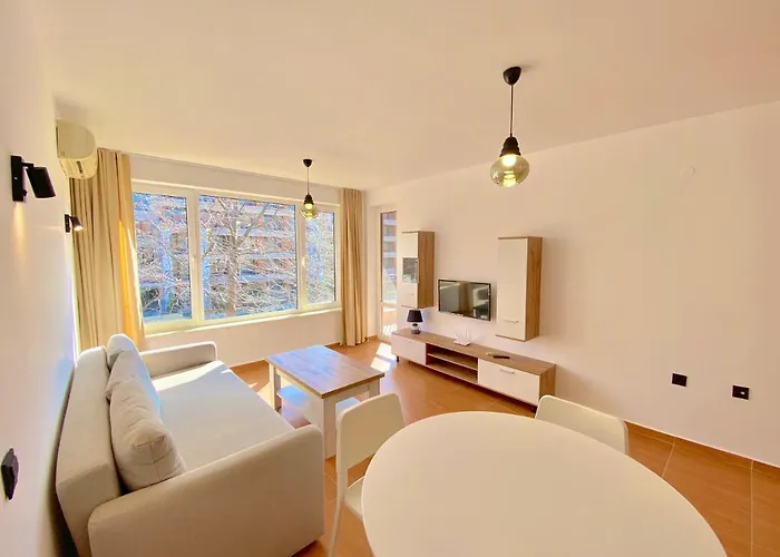 Panorama Dreams - Private - Bsr Apartamento *