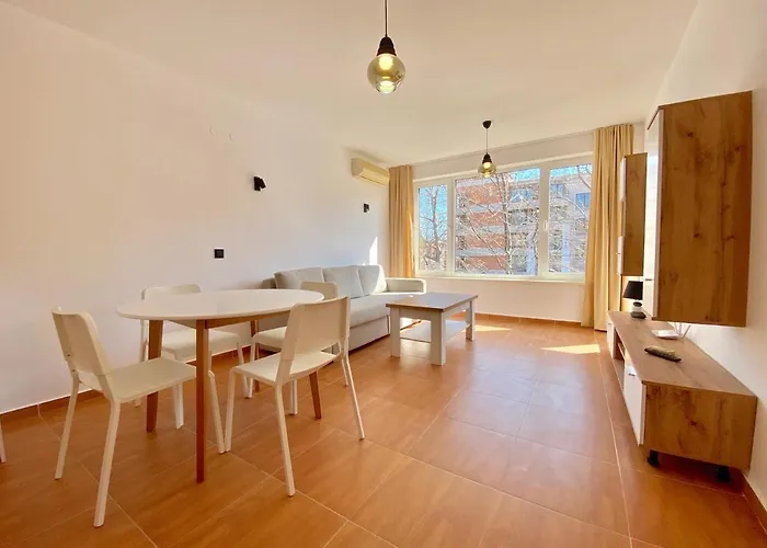 Panorama Dreams - Private - Bsr Apartamento Sveti Vlas