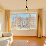 公寓 Panorama Dreams - Private - Bsr *