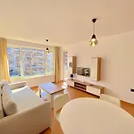 Panorama Dreams - Private - Bsr Daire *
