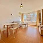Panorama Dreams - Private - Bsr Daire Sveti Vlas