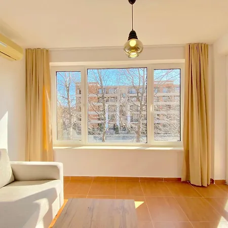 Lejlighed Panorama Dreams - Private - Bsr *