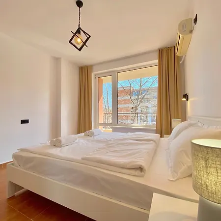 Panorama Dreams - Private - Bsr 公寓 圣弗拉斯