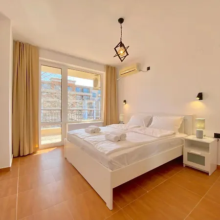 Lejlighed Panorama Dreams - Private - Bsr *
