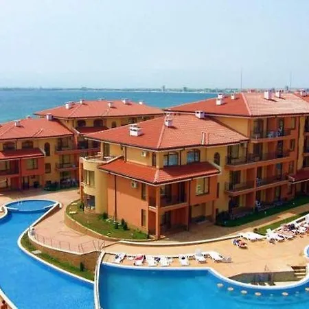 Lejlighed Panorama Dreams - Private - Bsr *