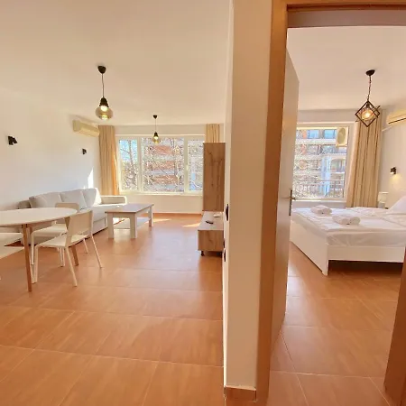 Panorama Dreams - Private - Bsr * Sveti Vlas