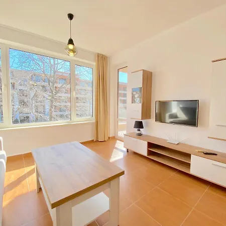 Panorama Dreams - Private - Bsr Lejlighed