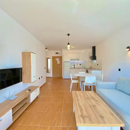 Panorama Dreams - Private - Bsr Lejlighed Sveti Vlas