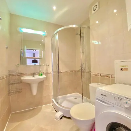 Panorama Dreams - Private - Bsr * Sveti Vlas