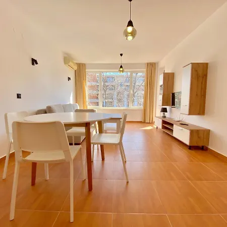 Panorama Dreams - Private - Bsr * Sveti Vlas