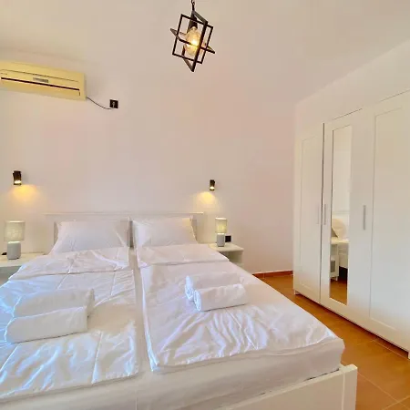 Panorama Dreams - Private - Bsr Sveti Vlas