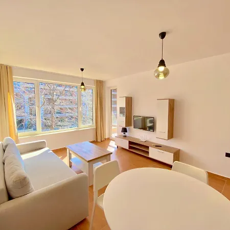 Panorama Dreams - Private - Bsr Appartement *