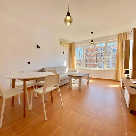 Panorama Dreams - Private - Bsr Appartement Sveti Vlas
